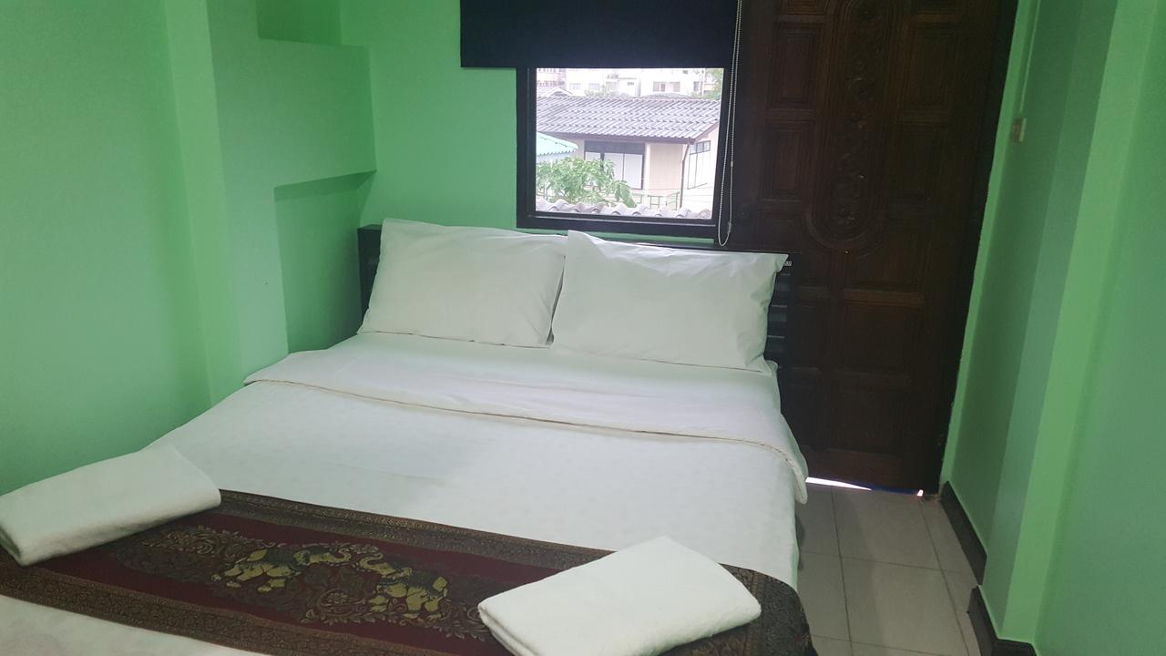 Nations Guest house