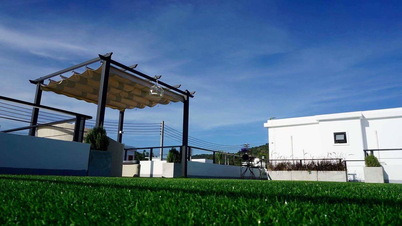 Villa @chain Pool *