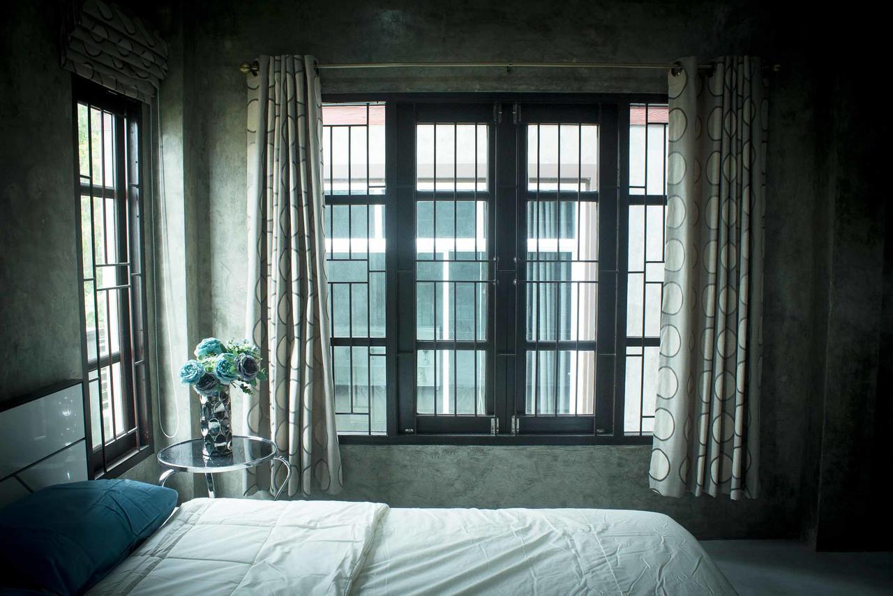 Casa de férias Pk HHQ