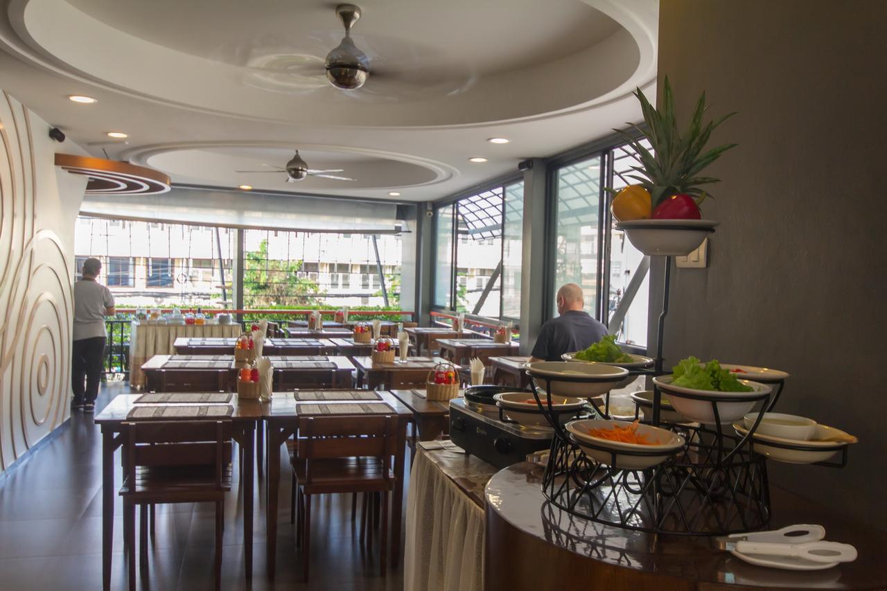 Baan Nilrath - Sha Extra