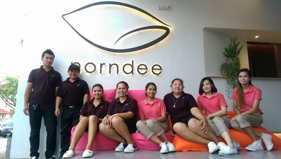 Hotel Norndee