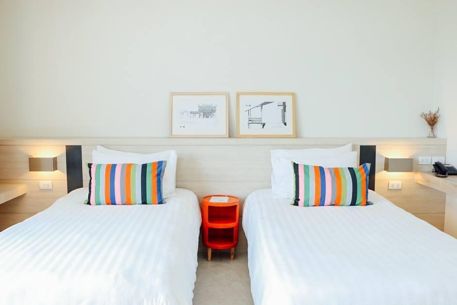 Hotel Norndee HHQ