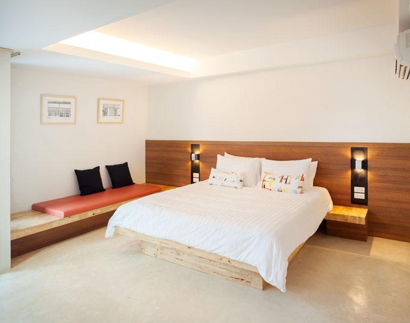 Hotel Norndee HHQ