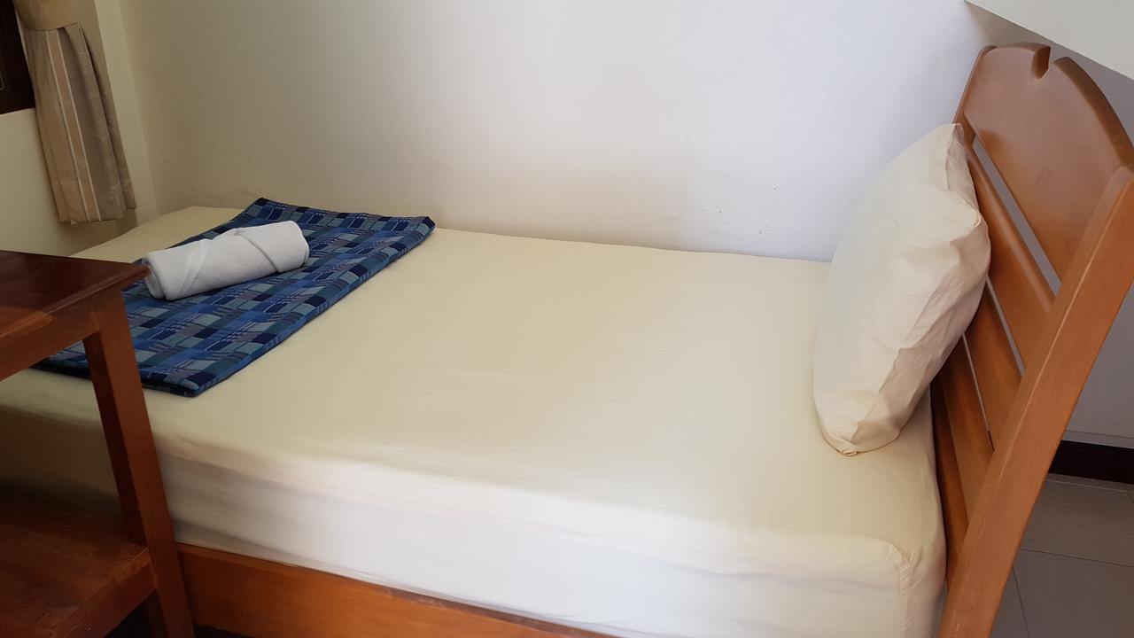 Baan Taweesuk Guest house 2*
