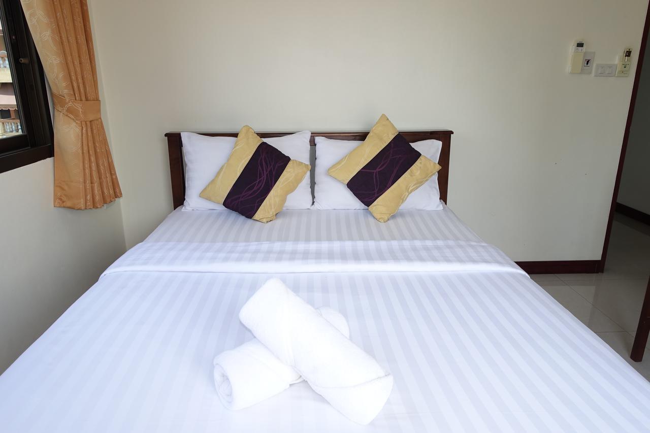Baan Taweesuk Guest house 2*