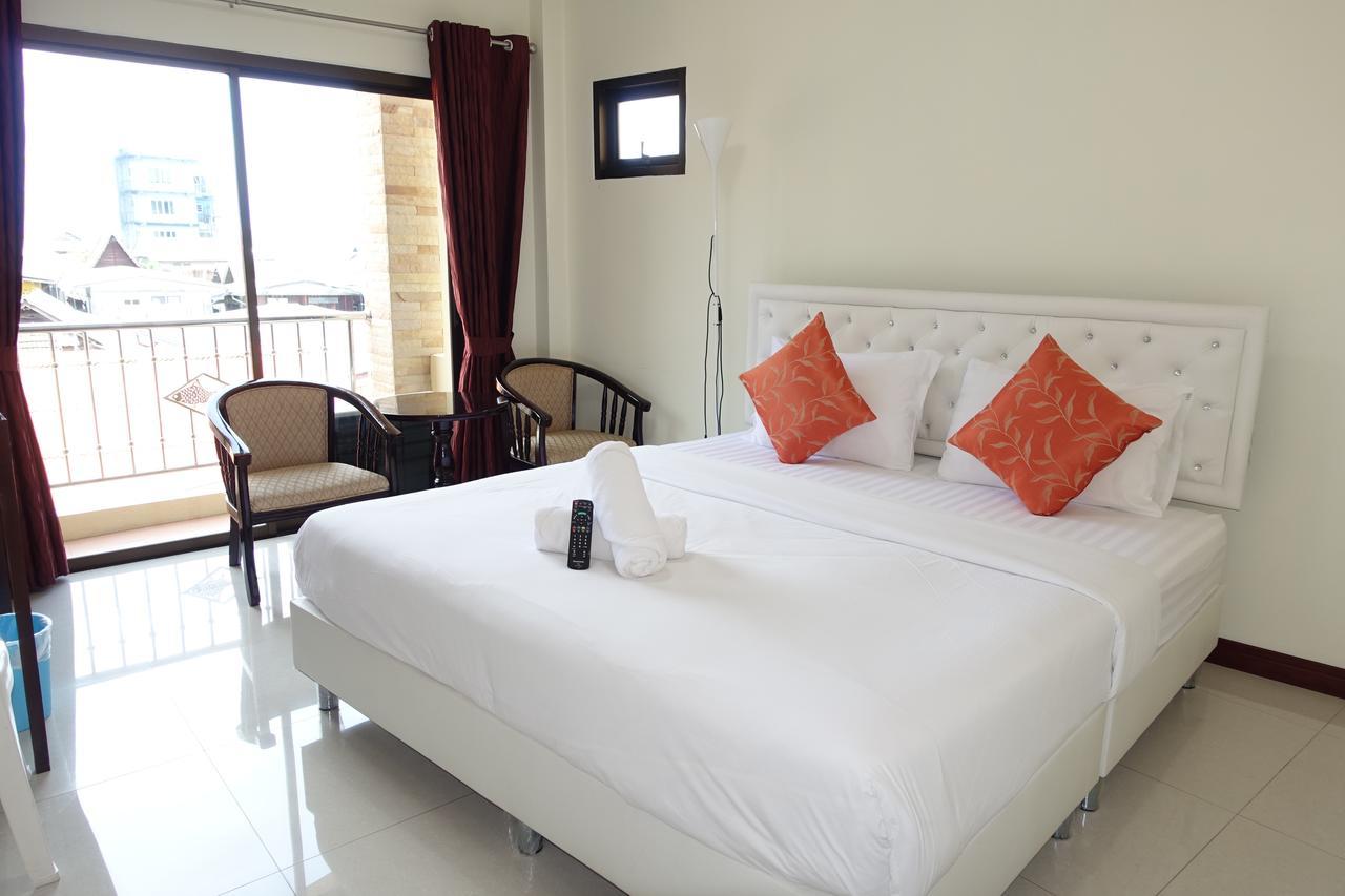 Guest house Baan Taweesuk Hua Hin