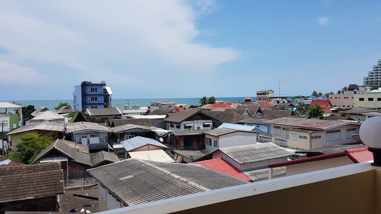 Baan Taweesuk Guest house 2*