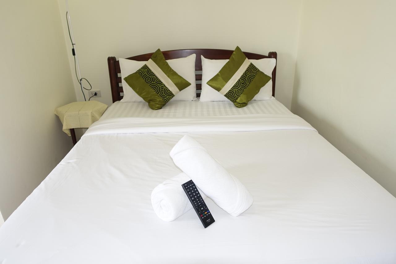 Baan Taweesuk 2* Hua Hin