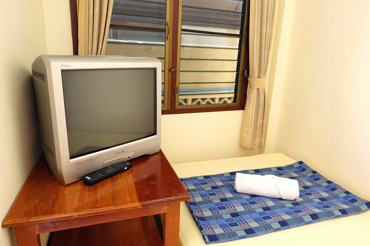 Guest house Baan Taweesuk