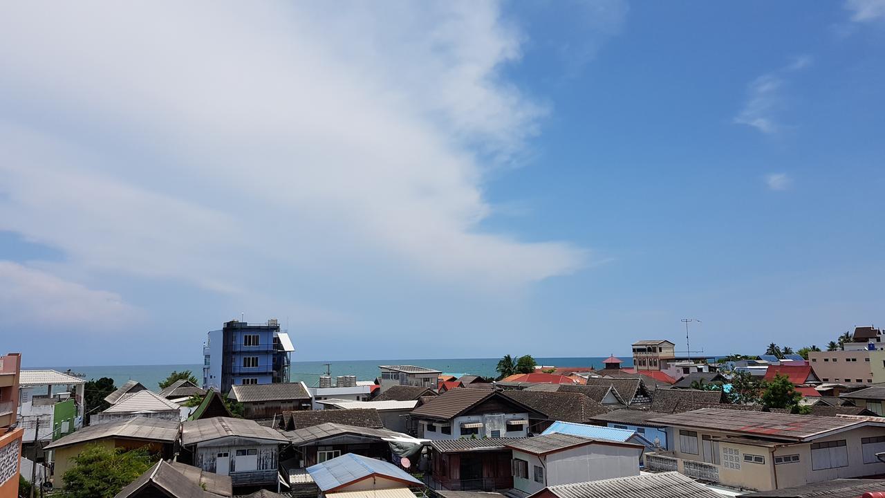 Baan Taweesuk 2* Hua Hin
