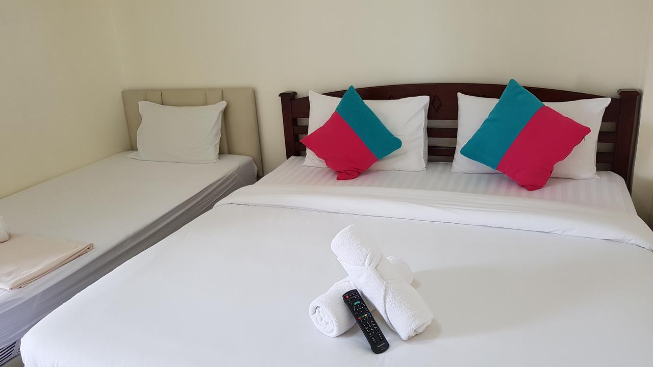 Baan Taweesuk Hua Hin