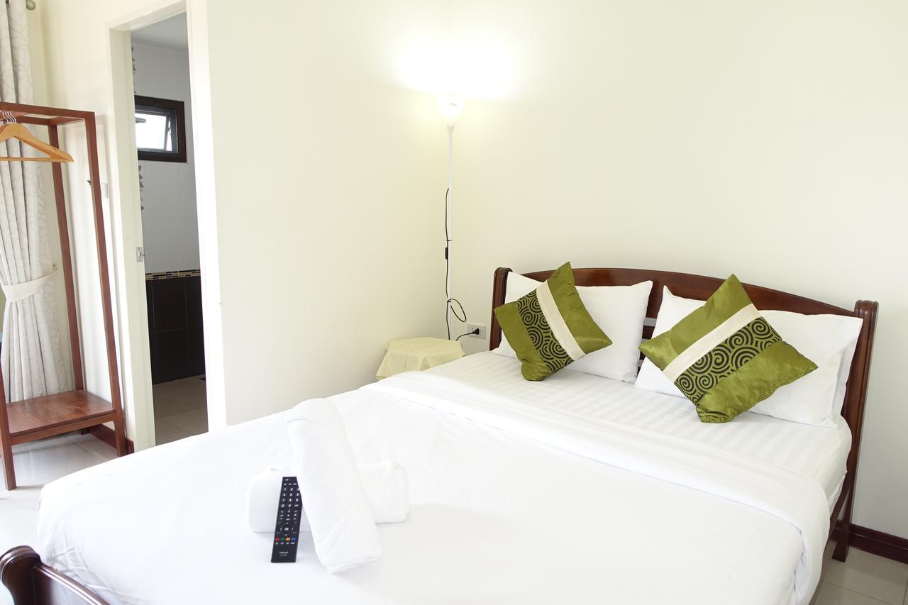 Baan Taweesuk 2* Hua Hin