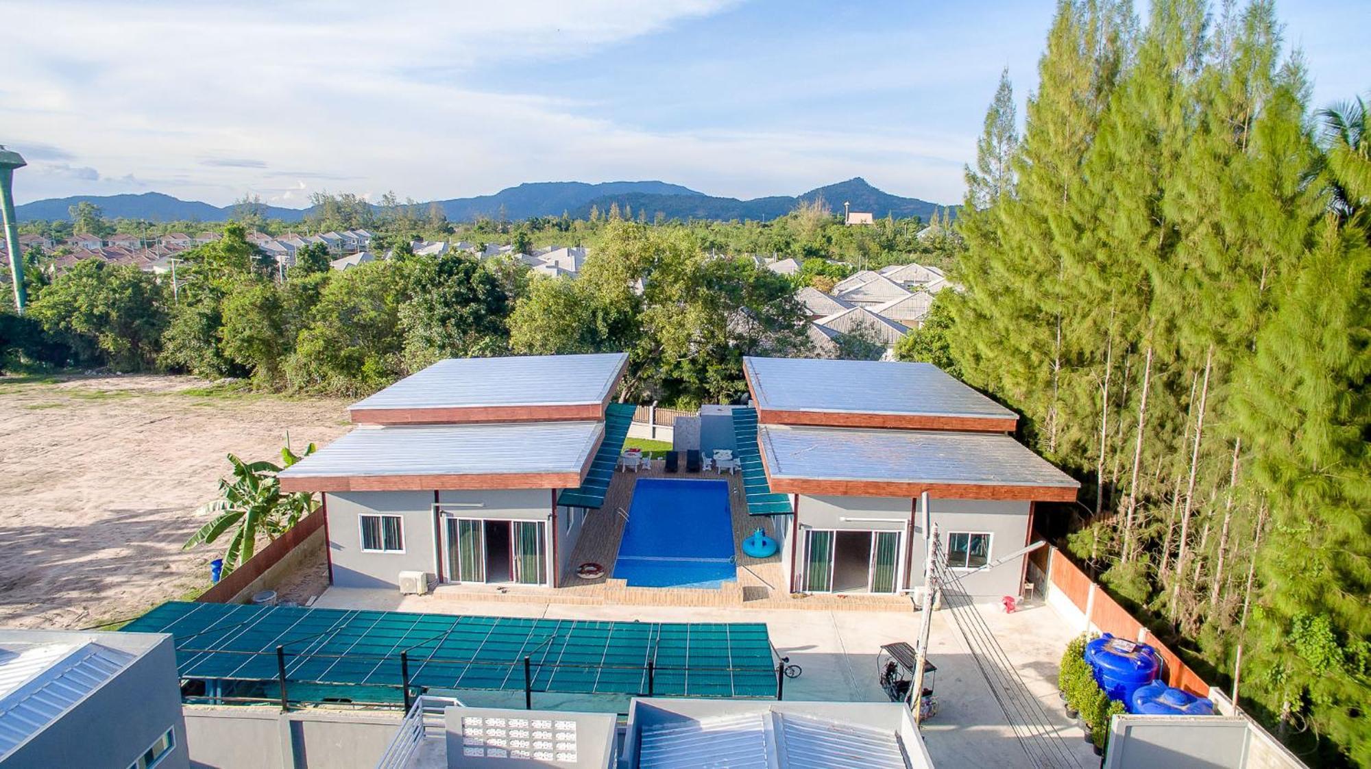 Mondara Vacation 3*