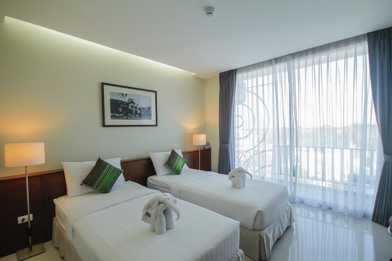 Hotel Baan Nilrath - Sha Extra Hua Hin