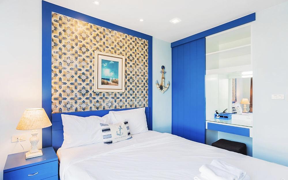 Baan Imm Aim Sea View Hua Hin