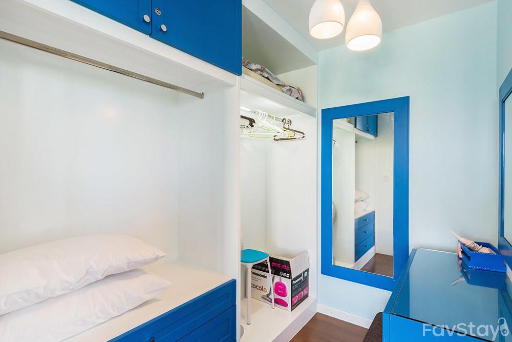 Baan Imm Aim Sea View Apartment Hua Hin