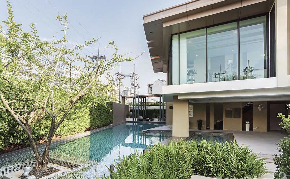 Baan Imm Aim Sea View * Hua Hin