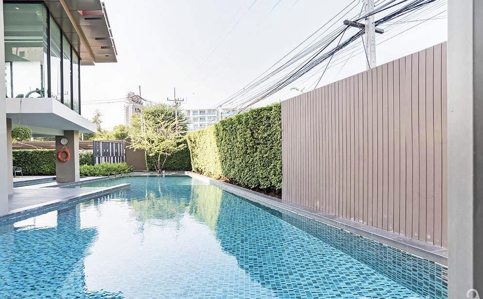 Baan Imm Aim Sea View Hua Hin