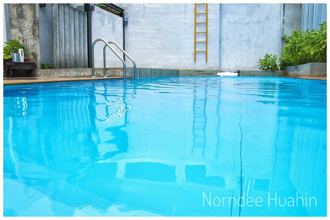 Norndee Hotel HHQ