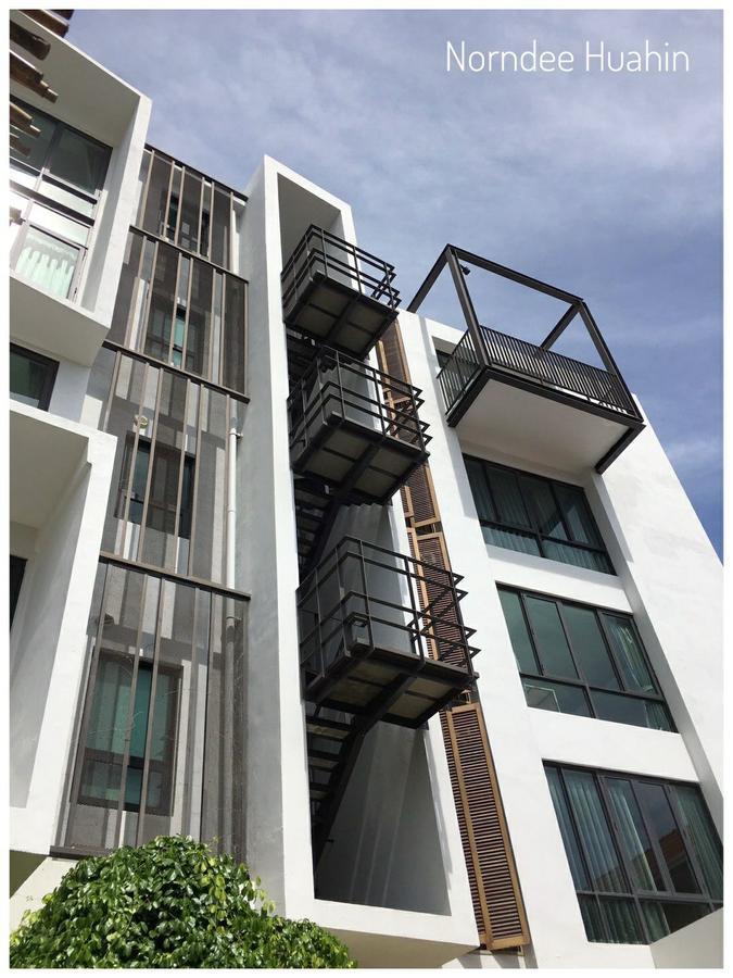 Hotel Norndee HHQ
