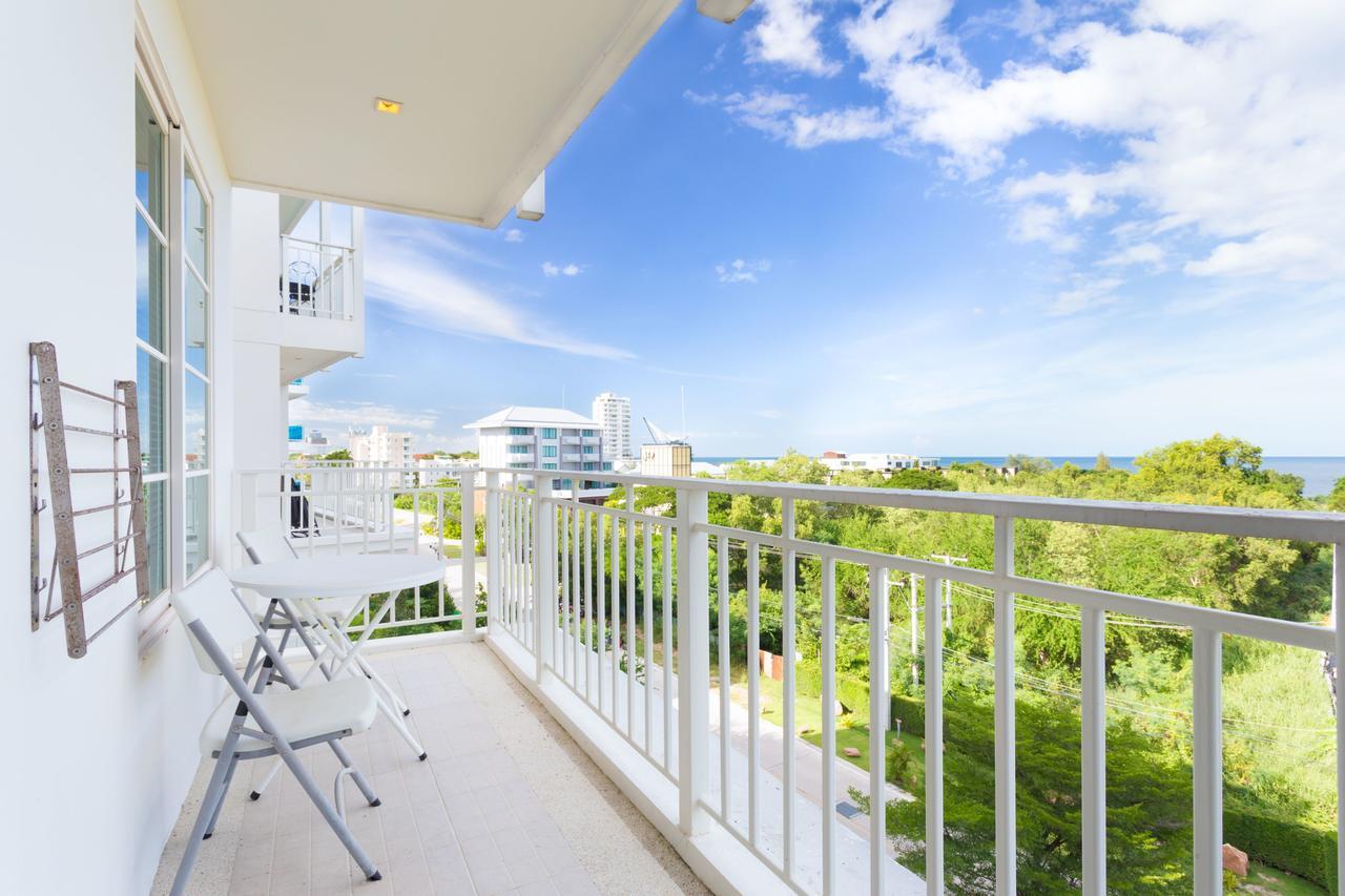 Apartment Summer Hua Hin