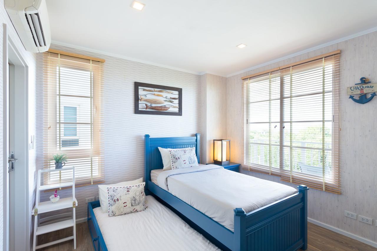 Summer Apartment Hua Hin