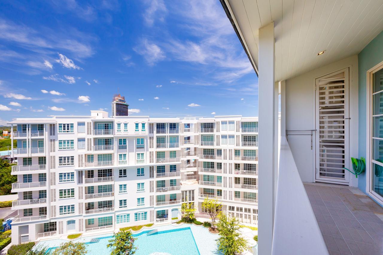 Apartment Summer