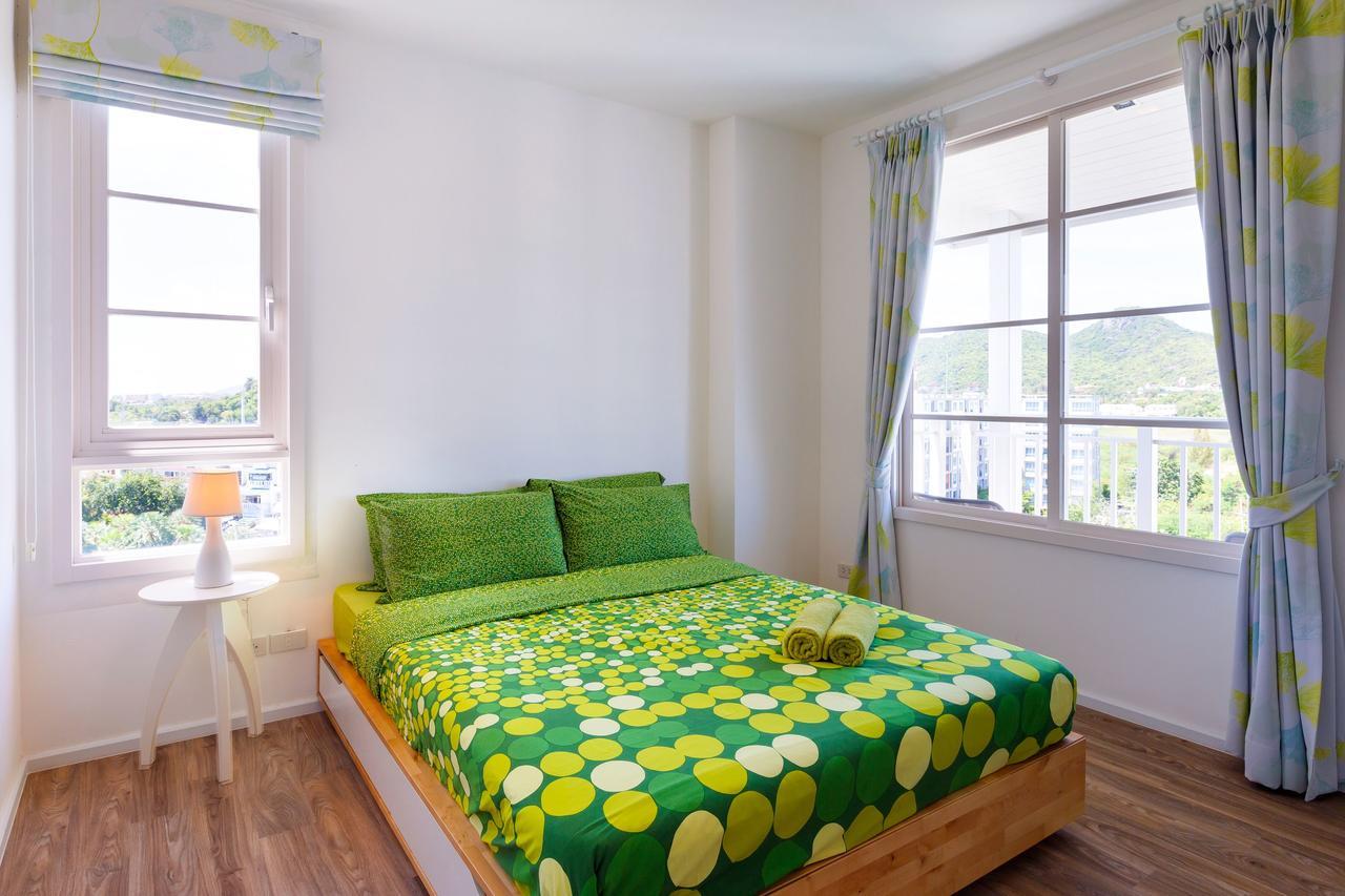 Apartment Summer Hua Hin