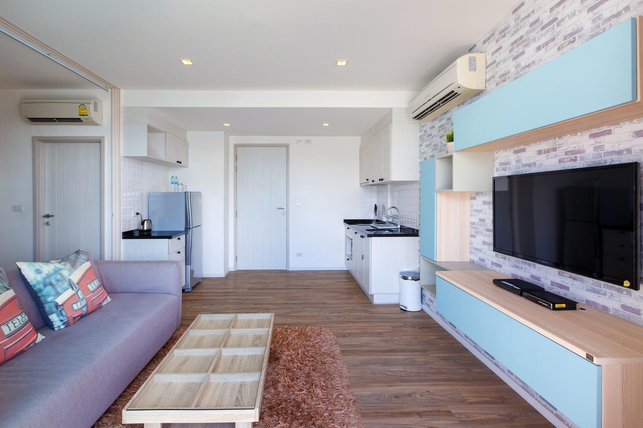 Apartment Summer *