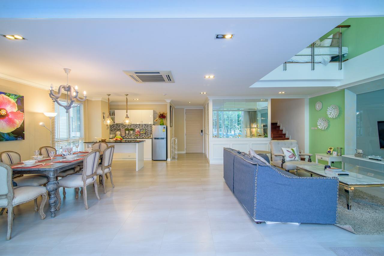 Apartment My B101 Pool Access Hua Hin