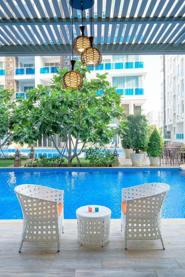 My B101 Pool Access Hua Hin