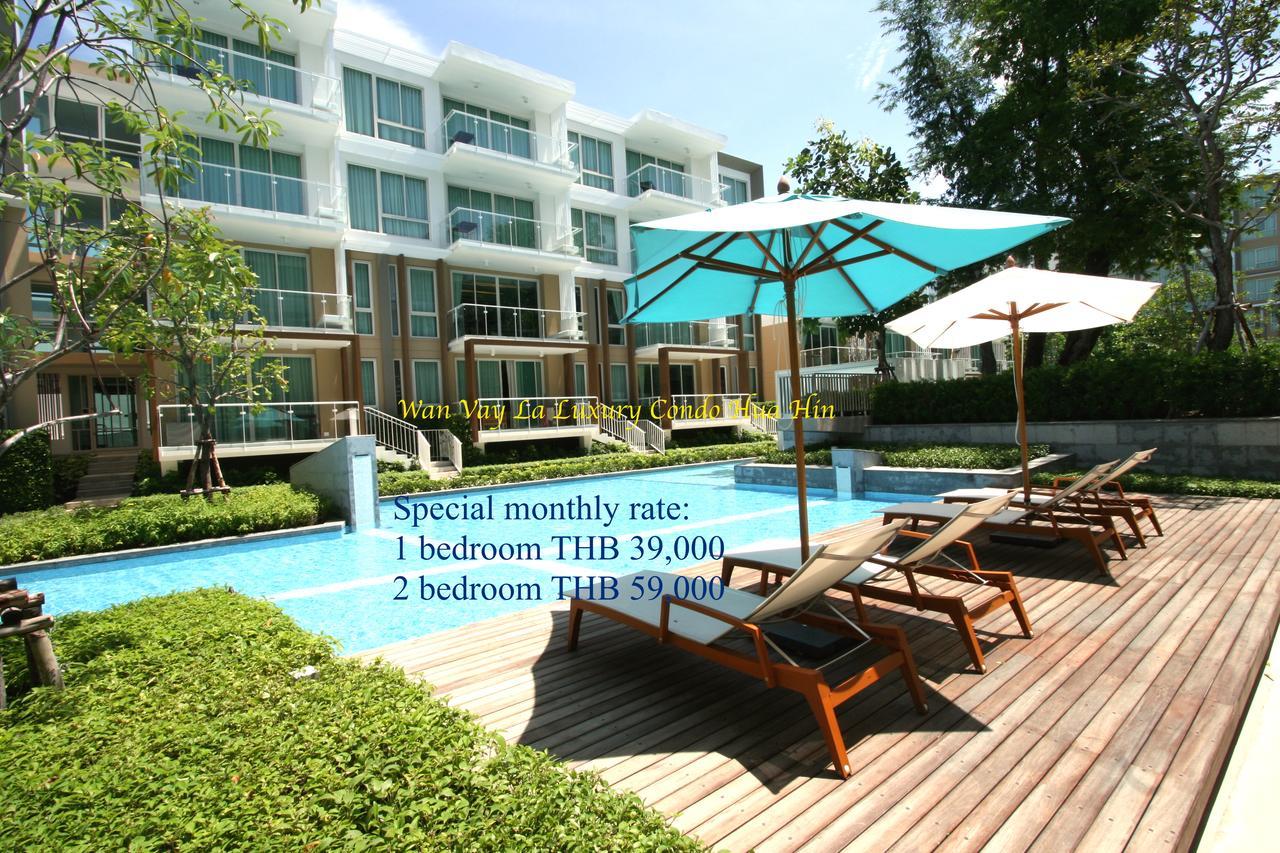 Luxury Beachfront Apartment