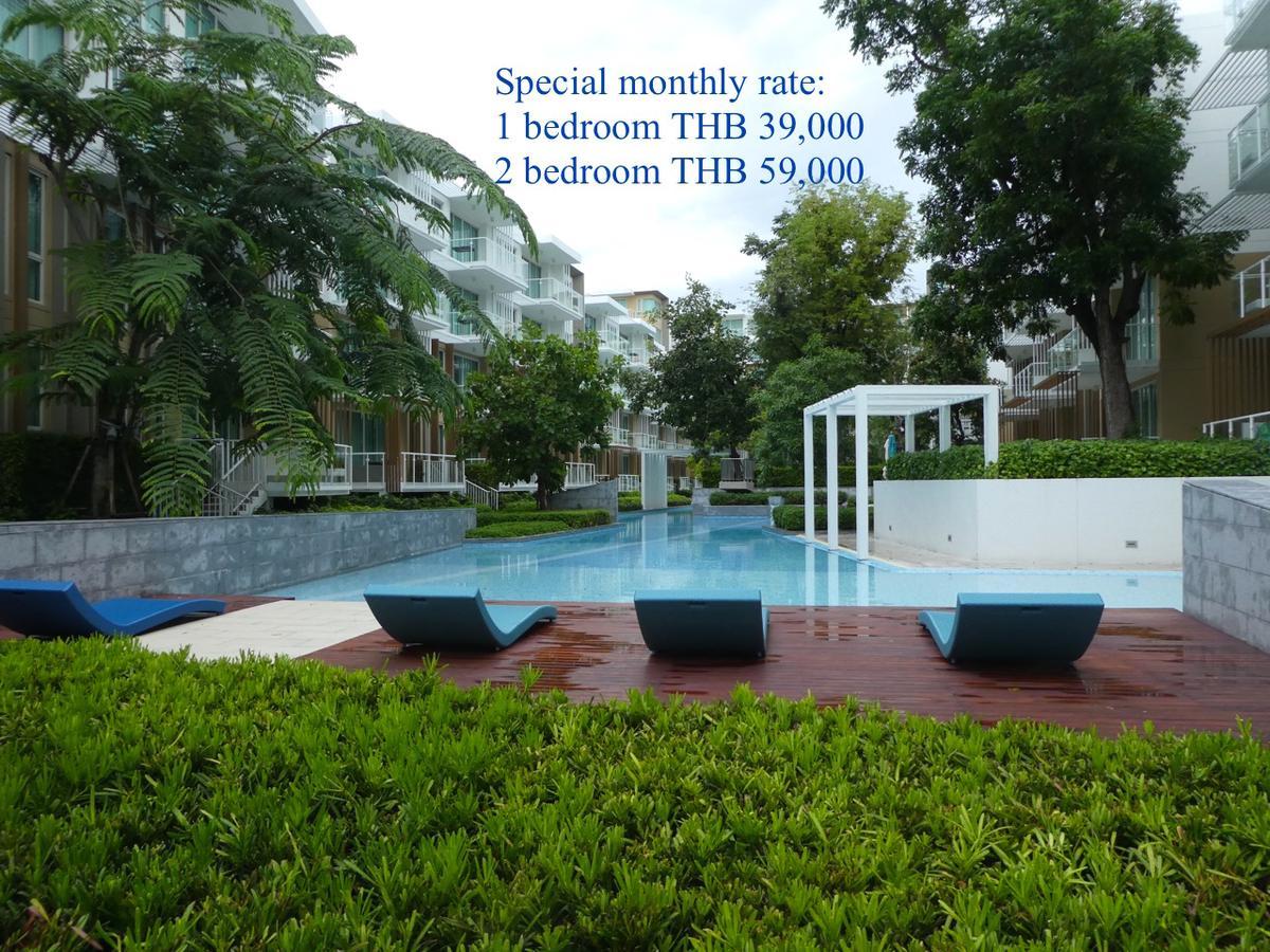 Luxury Beachfront * Hua Hin