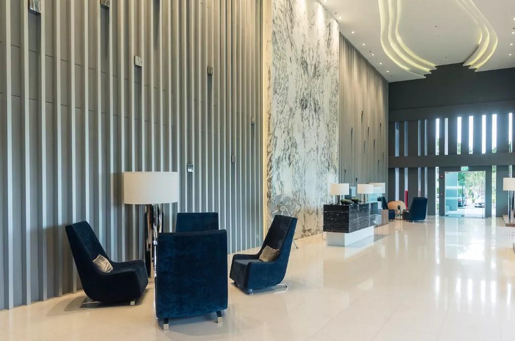 Apartment 4 Bedroom Luxury At Baan Kieng Fah *