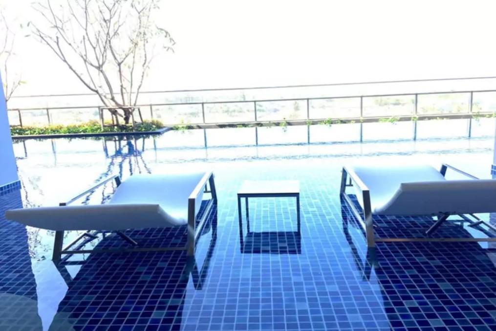 4 Bedroom Luxury At Baan Kieng Fah