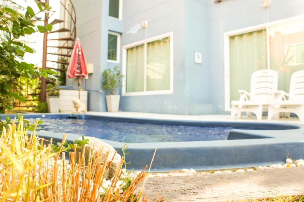 Villa Zea Za Hua Hin