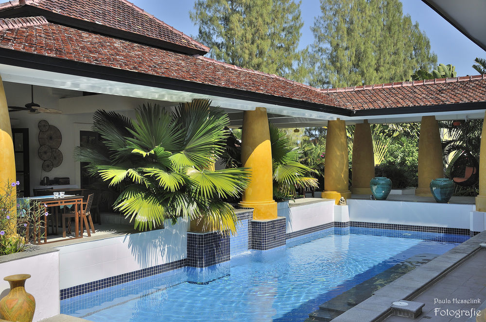 Baan Malinee Hotel