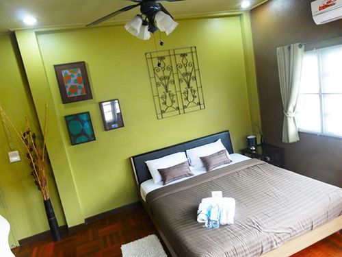 Sea Harmony Eco Katil Hua Hin