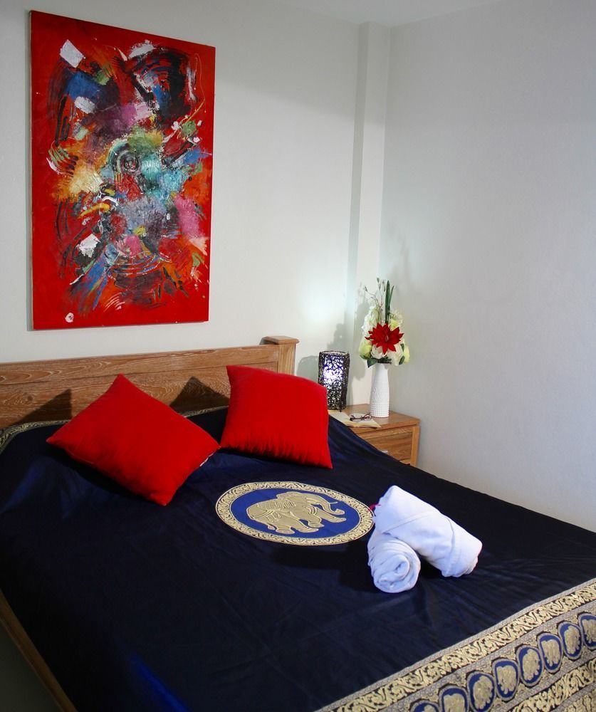 Guest house Victor
