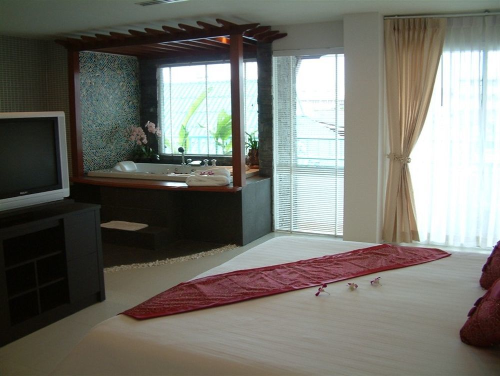 Hotel Avenue