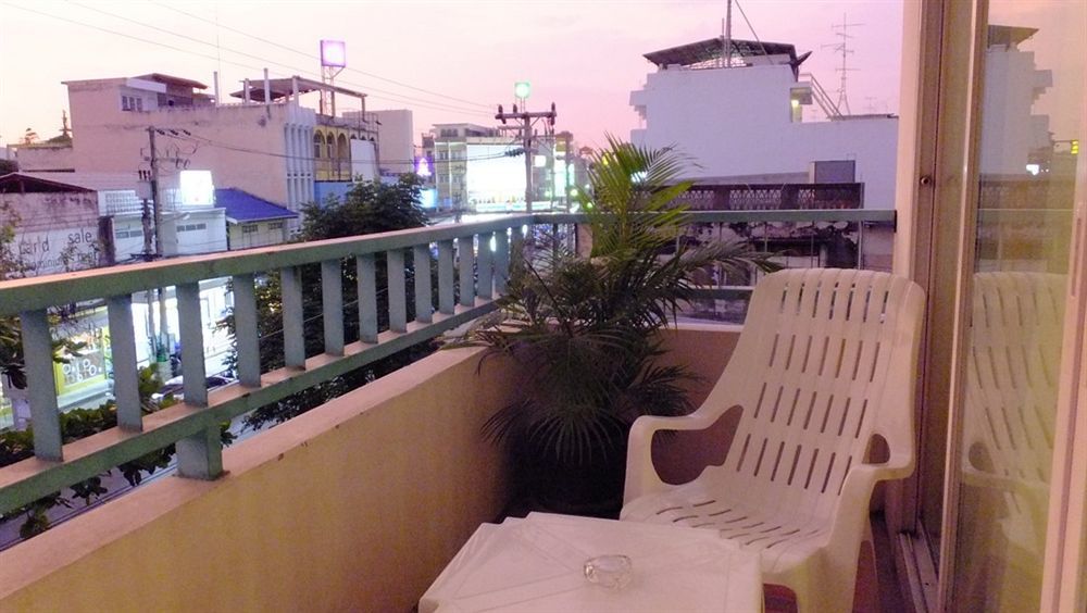Avenue Hotel Hua Hin