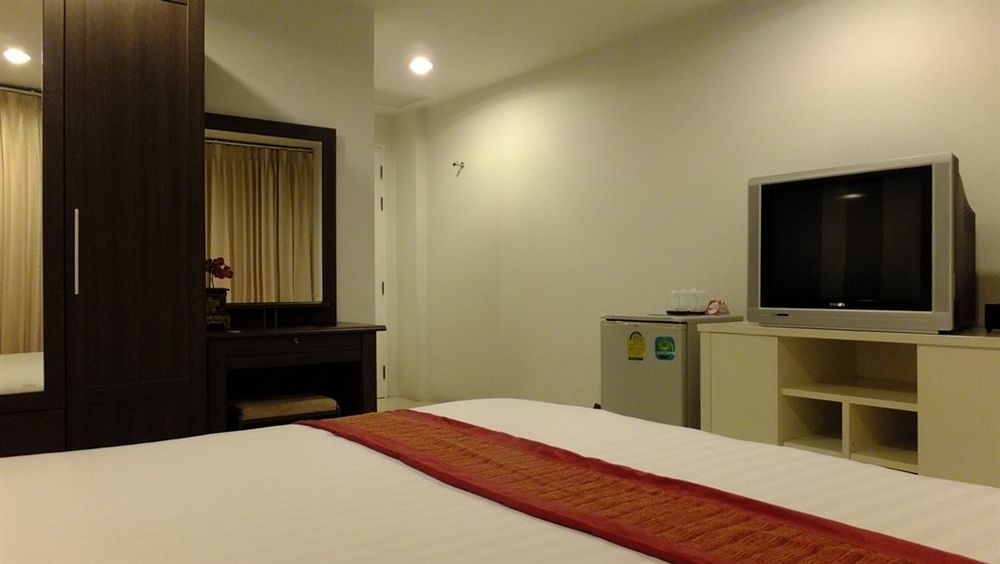 Hotel Avenue 3*
