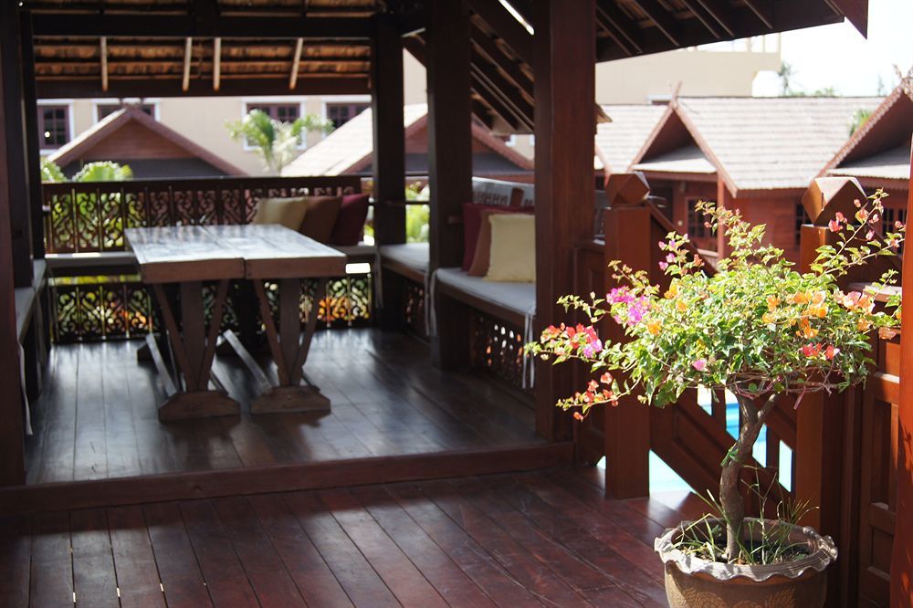 Danieli Resort 3*