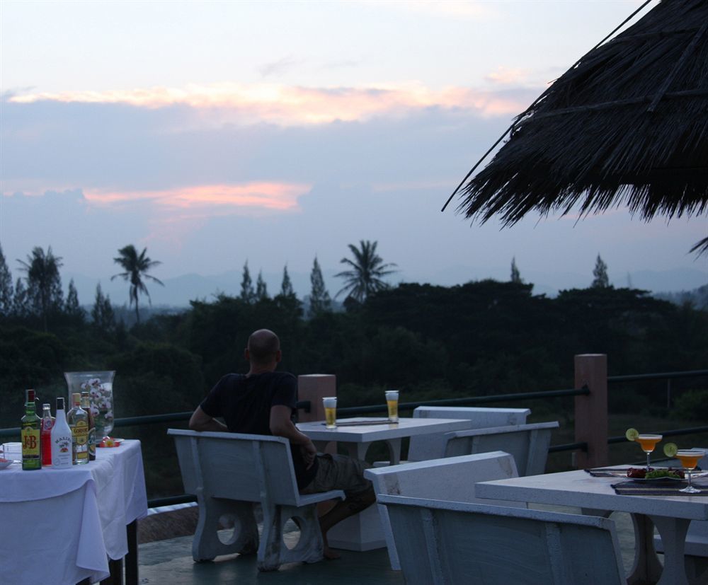 Resort Danieli HHQ