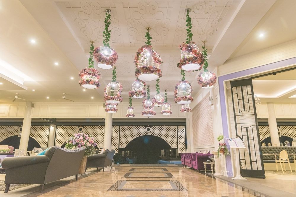 The Sea-cret Garden Hotel