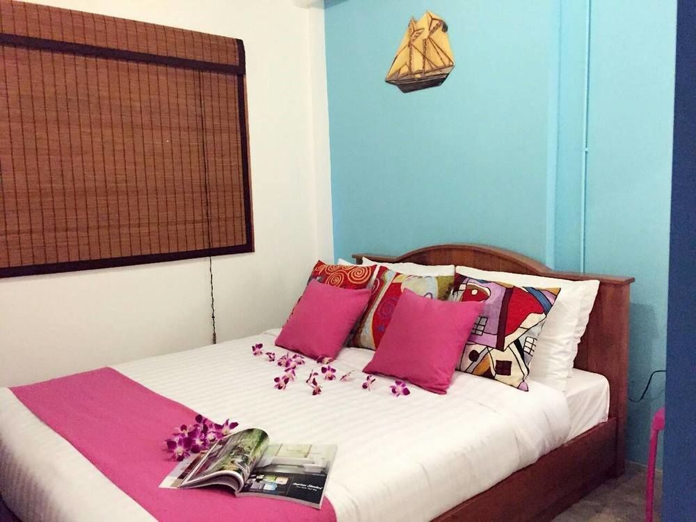 Klai Guest house Hua Hin