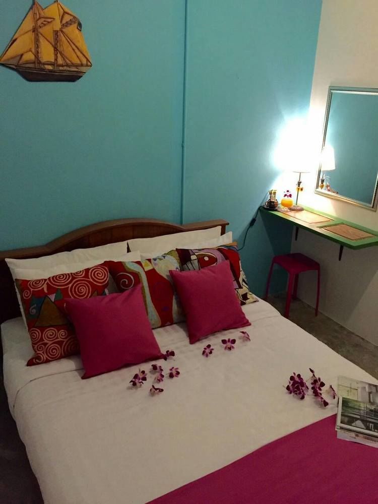 Klai Guest house 2*