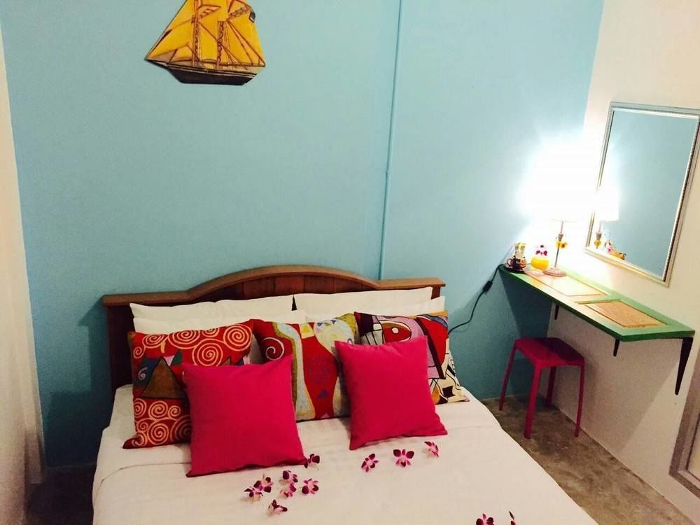 Guest house Klai Hua Hin