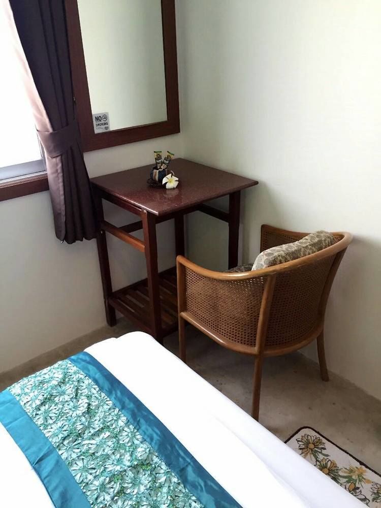 Guest house Klai 2*
