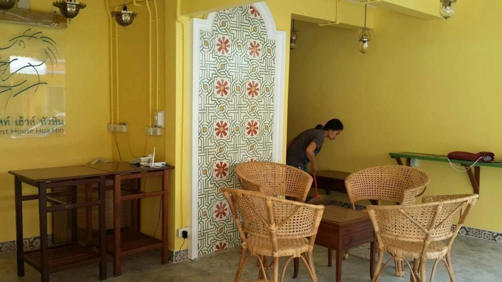 Klai Guest house 2*